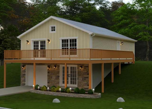 Property at 266 Turnberry, Hazle Township, PA 18202, 3 beds, 2 baths