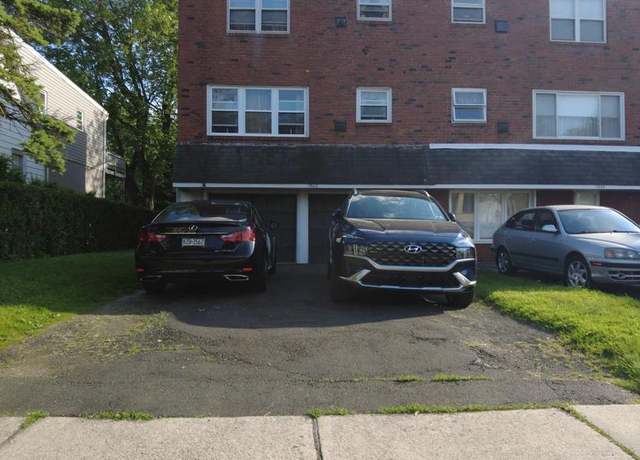 Property at 7802 New St, Wyndmoor, PA 19038, 4 beds