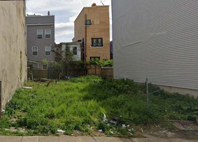 Property at 2502 W Master St, Philadelphia, PA 19121