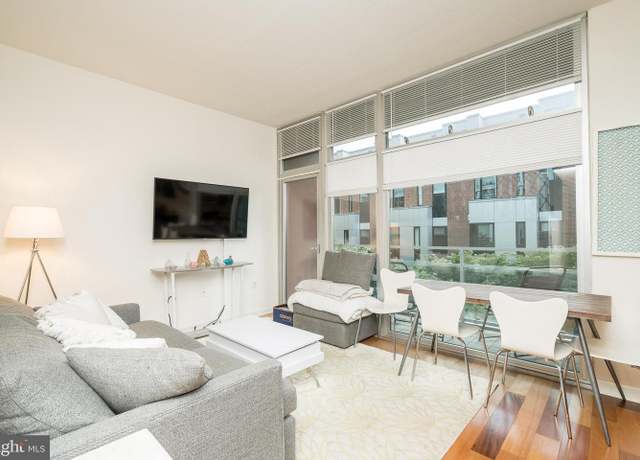 Property at 22 S Front St #303, Philadelphia, PA 19106, 1 bed, 1 bath
