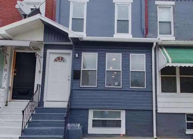 Property at 15 N Ithan St, Philadelphia, PA 19139, 4 beds, 2 baths