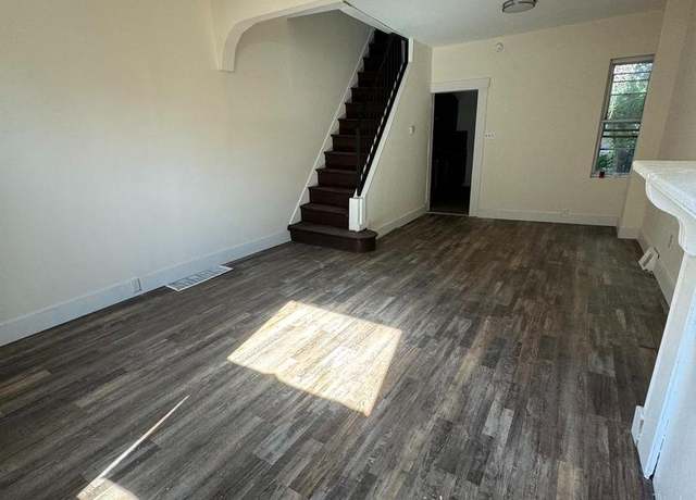 Property at 4411 N Gratz St, Philadelphia, PA 19140, 3 beds, 1 bath