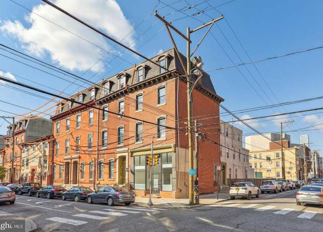 Property at 1542 N 15th St, Philadelphia, PA 19121, 7 beds