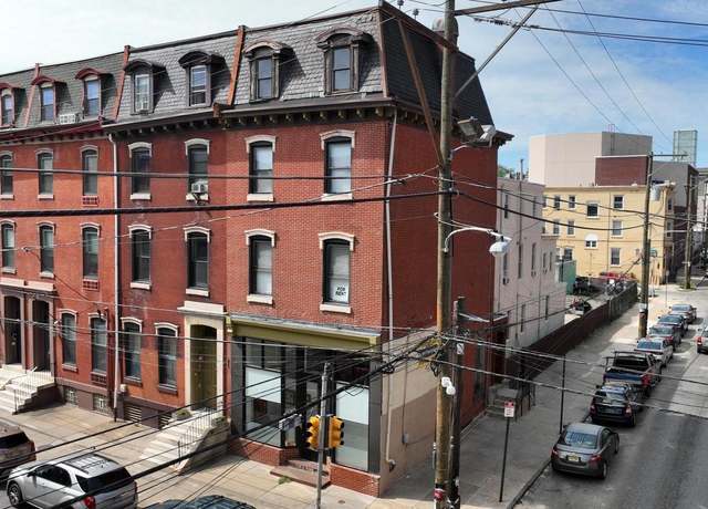 Property at 1542 N 15th St, Philadelphia, PA 19121, 7 beds