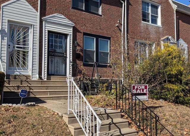 Property at 1759 E Mayland St, Philadelphia, PA 19138, 3 beds, 2.5 baths