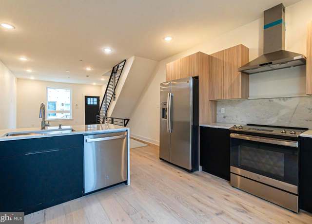 Property at 1408 S Taylor St, Philadelphia, PA 19146, 3 beds, 3 baths
