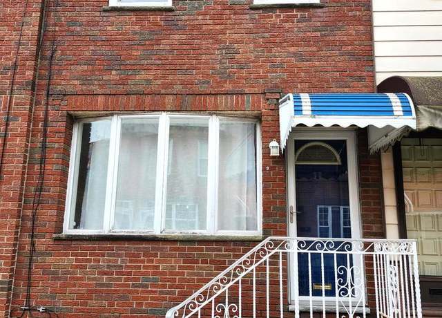 Property at 1912 Fitzgerald St, Philadelphia, PA 19145, 3 beds, 1.5 baths