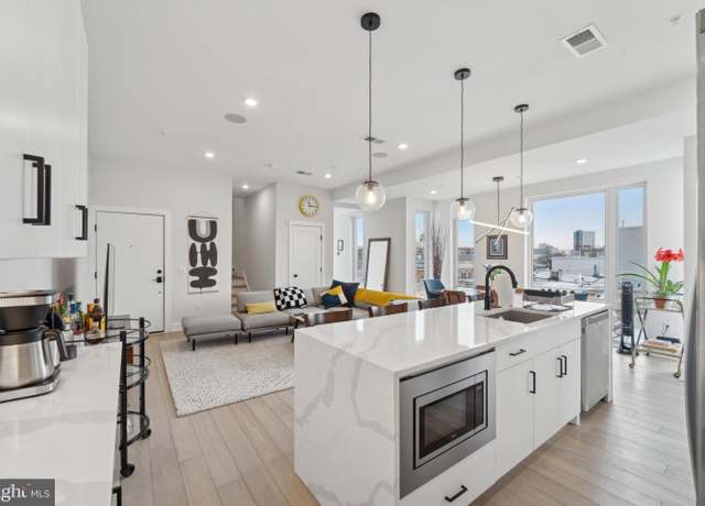 Property at 1754 Wylie St #5, Philadelphia, PA 19130, 2 beds, 2 baths