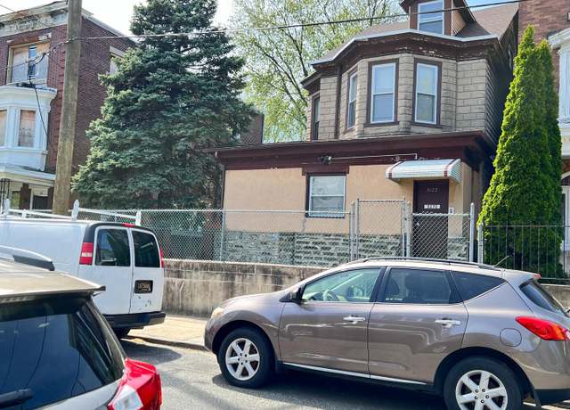 Property at 5122 N Camac St, Philadelphia, PA 19141, 3 beds