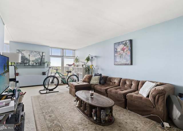 Property at 3600 Conshohocken Ave #1810, Philadelphia, PA 19131, 1 bed, 1 bath