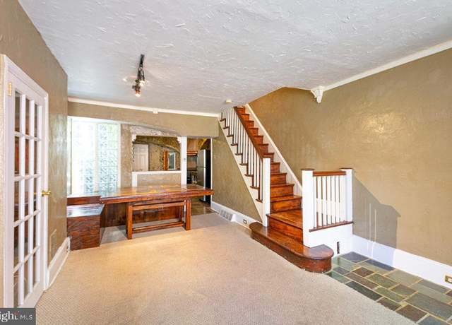 Property at 1151 S Cleveland St, Philadelphia, PA 19146, 2 beds, 1 bath