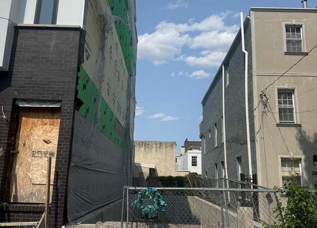 Property at 2405-07 E Dauphin St, Philadelphia, PA 19125