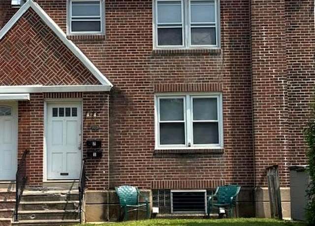 Property at 7113 Castor Ave, Philadelphia, PA 19149, 3 beds