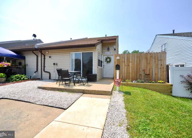 Property at 11138 Templeton Dr, Philadelphia, PA 19154, 3 beds, 2 baths