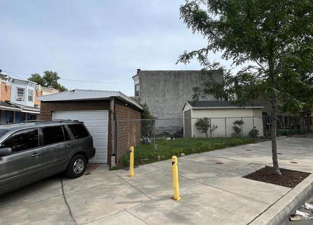 Property at 3635 N Darien St, Philadelphia, PA 19140