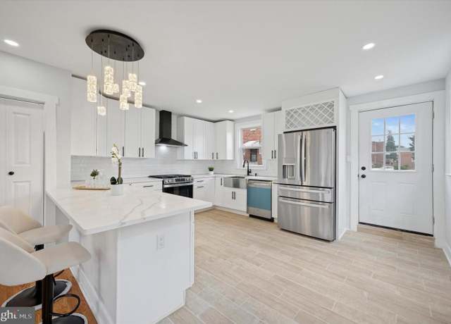 Property at 967 E Vernon Rd, Philadelphia, PA 19150, 3 beds, 3.5 baths