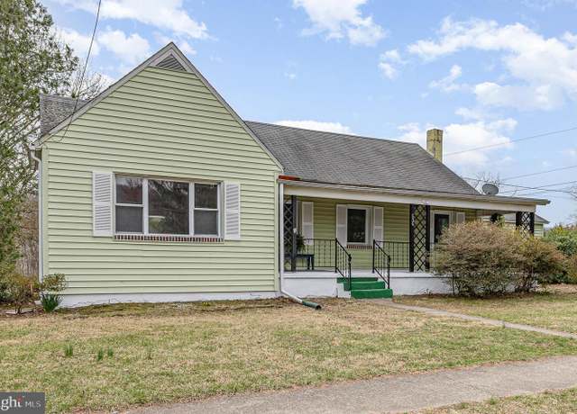 Property at 536 Lansvale St, Marysville, PA 17053, 3 beds, 1.5 baths