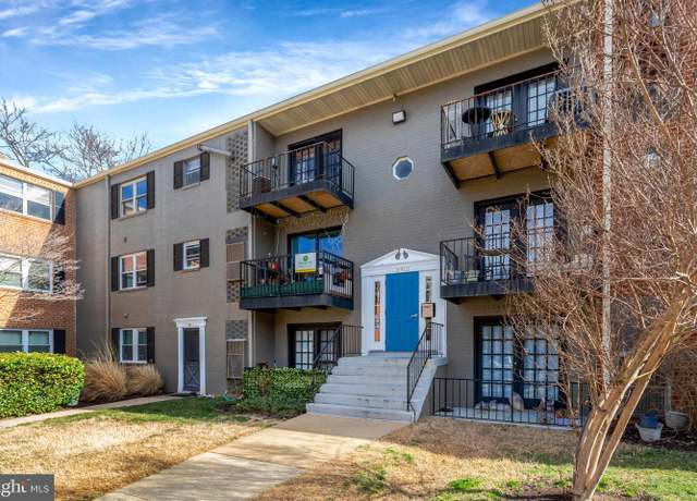 Property at 5913 Mayflower Ct #201, Alexandria, VA 22312, 2 beds, 1 bath