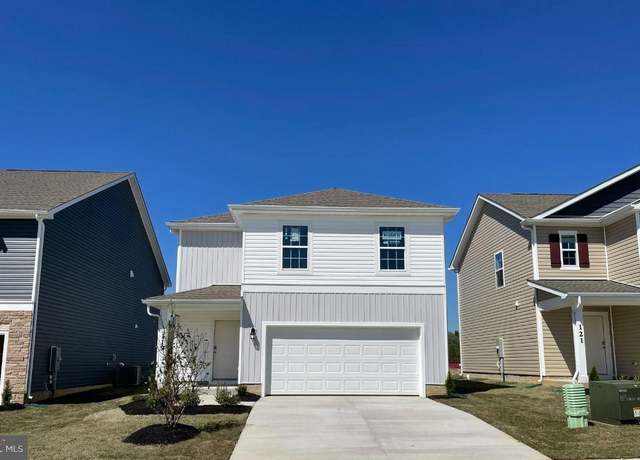 Property at 122 Charing Cross Dr, Stephens City, VA 22655, 4 beds, 2.5 baths