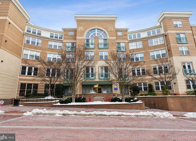 Property at 12001 Market St #332, Reston, VA 20190, 2 beds, 2 baths