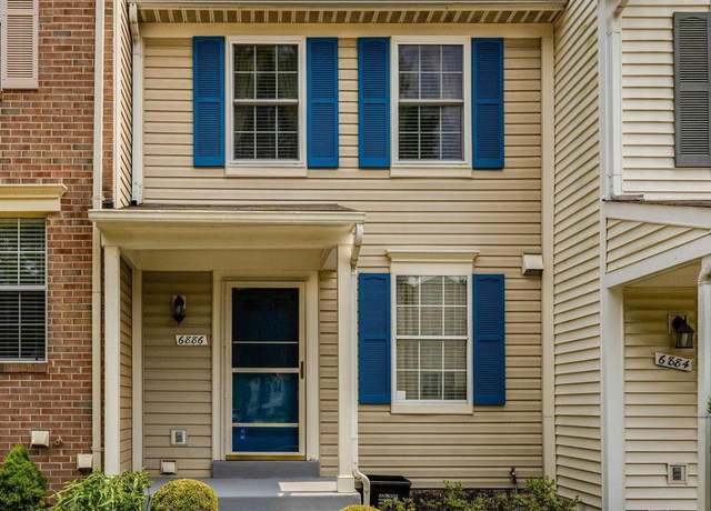 Property at 6886 Chasewood Cir, Centreville, VA 20121, 2 beds, 3 baths