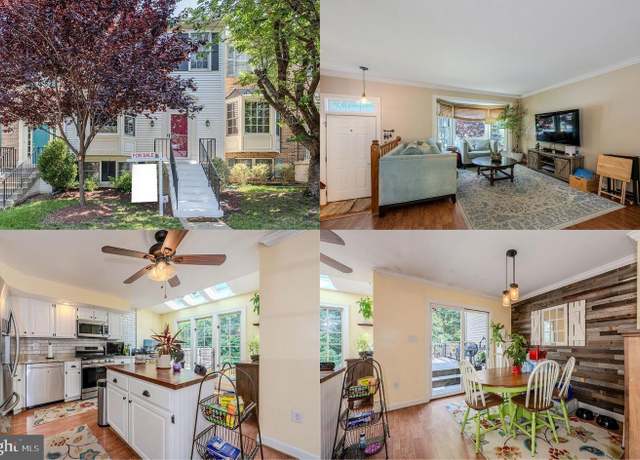 Property at 13944 Waterflow Pl, Centreville, VA 20121, 4 beds, 2.5 baths