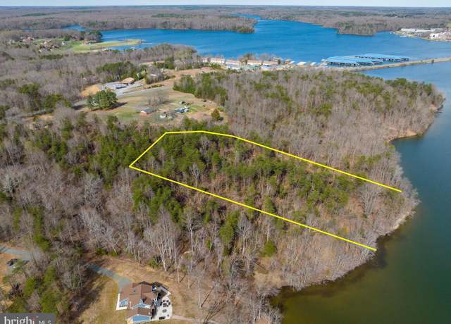 Property at Lot 2 & 6 New Bridge Rd, Mineral, VA 23117