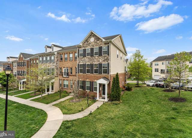 Property at 1652 Lismore Ter NE, Leesburg, VA 20176, 4 beds, 3.5 baths