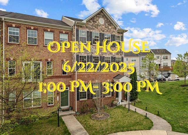 Property at 1652 Lismore Ter NE, Leesburg, VA 20176, 4 beds, 3.5 baths