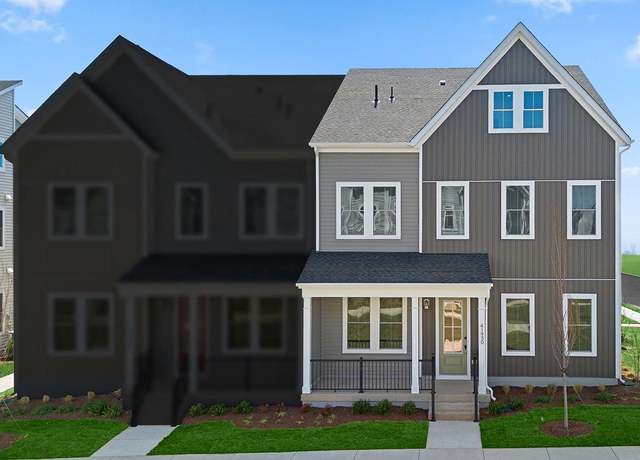 Property at 41930 Hickory Meadow Ter, Aldie, VA 20105, 4 beds, 3.5 baths