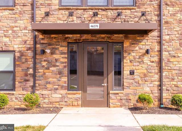 Property at 46270 Mount Allen Ter #403, Sterling, VA 20164, 2 beds, 2 baths