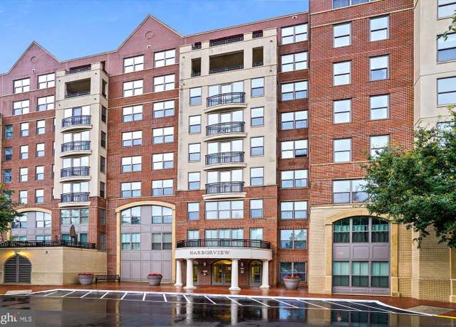 Property at 485 Harbor Side St #713, Woodbridge, VA 22191, 2 beds, 2 baths