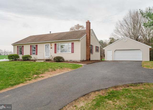 Property at 2407 Spaders Church Rd, Rockingham, VA 22801, 3 beds, 1 bath