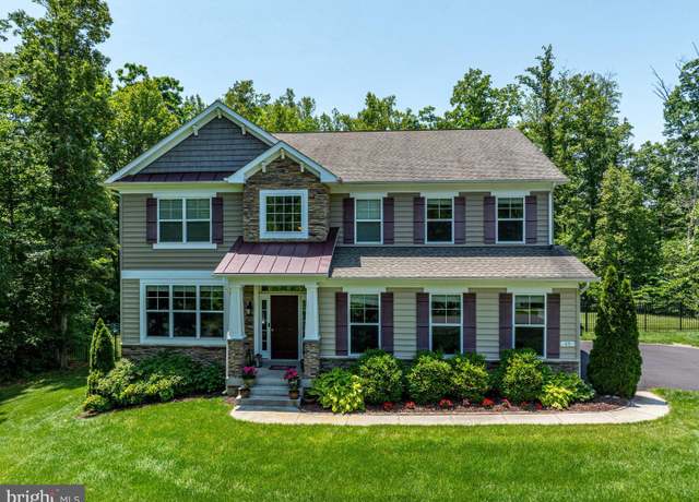 Property at 25 Waverly Way, Stafford, VA 22556, 4 beds, 4.5 baths