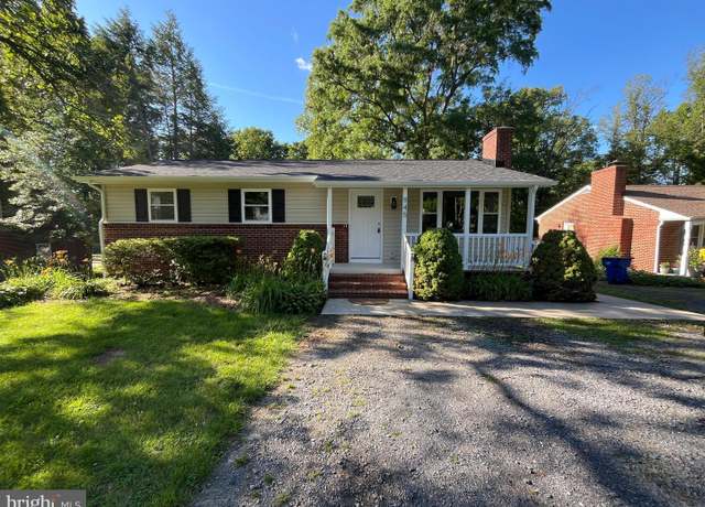 Property at 945 Ficklen Rd, Fredericksburg, VA 22405, 3 beds, 2.5 baths