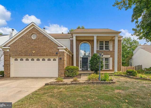 Property at 7 Salford Ct, Fredericksburg, VA 22406, 5 beds, 3.5 baths