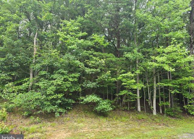 Property at LOT #81 Castle Dr, Montross, VA 22520