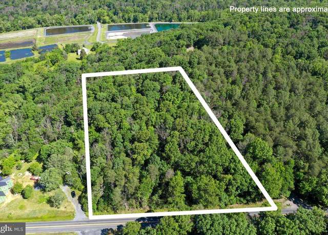 Property at Lot 3, Wakeman Mill Rd, Front Royal, VA 22630
