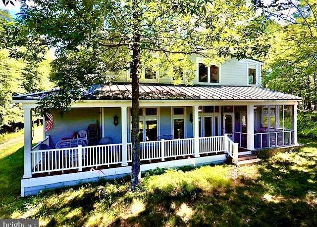 Property at 937 Knisely Way, Mathias, WV 26812, 4 beds, 3 baths