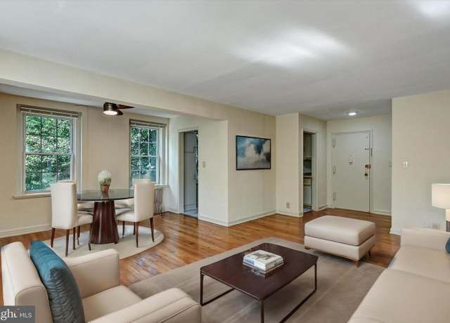 Property at 3008 Gainesville St SE Unit B400, Washington, DC 20020, 2 beds, 1 bath