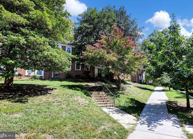 Property at 3008 Gainesville St SE Unit B400, Washington, DC 20020, 2 beds, 1 bath