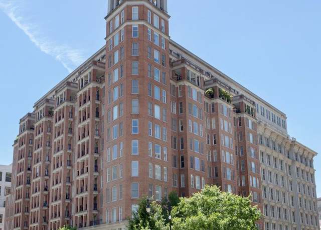 Property at 601 Pennsylvania Ave NW Unit 1005N, Washington, DC 20004, 2 beds, 2 baths