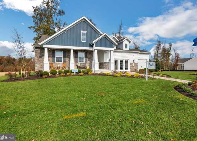 Property at 185 South Ridgebrook Dr, Felton, DE 19943, 3 beds, 2 baths