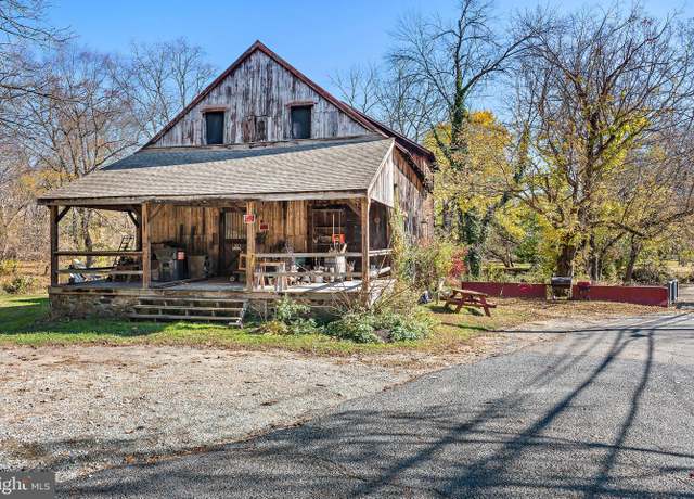 Property at 91 Old Red Mill Rd, Newark, DE 19711