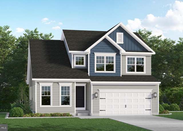 Property at 212 N Heron Cir, New Castle, DE 19720, 3 beds, 2.5 baths