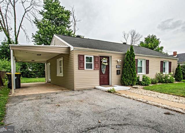 Property at 423 Howell Dr, New Castle, DE 19720, 3 beds, 1.5 baths