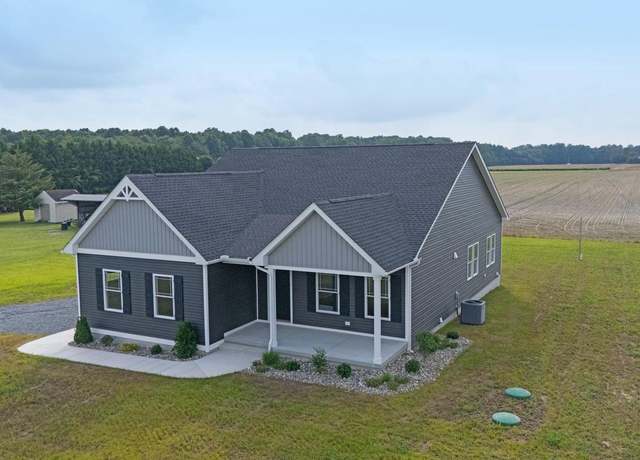 Property at 8210 N Union Church Rd, Milford, DE 19963, 3 beds, 2 baths