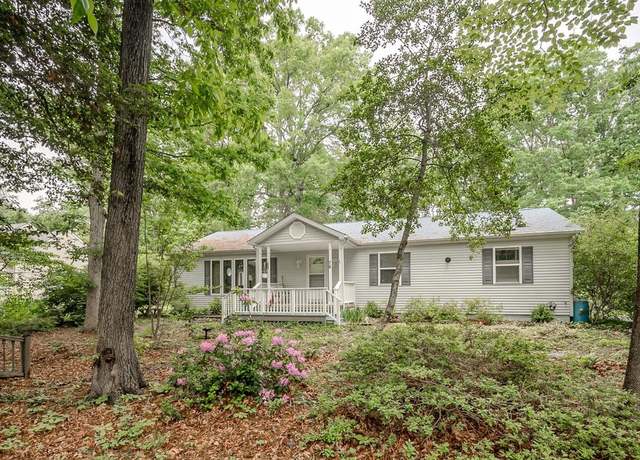 Property at 76 Gainsborough Dr, Lewes, DE 19958, 3 beds, 2 baths