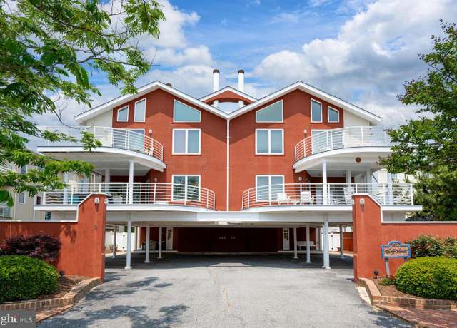 Property at 9 Read Ave #12, Dewey Beach, DE 19971, 4 beds, 3.5 baths