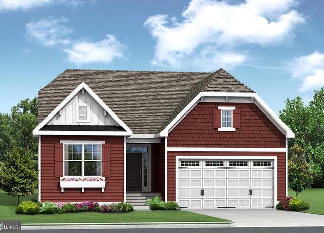 Property at 24597 Inkberry Dr, Harbeson, DE 19951, 3 beds, 2 baths
